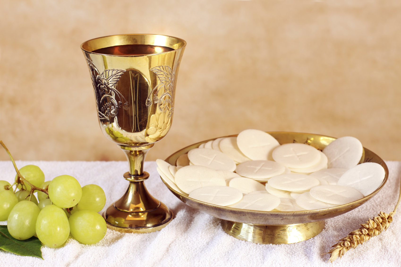 1385-1457 - Le manque de foi dans la Présence réelle : Cela attriste le Seigneur ! Eucharist